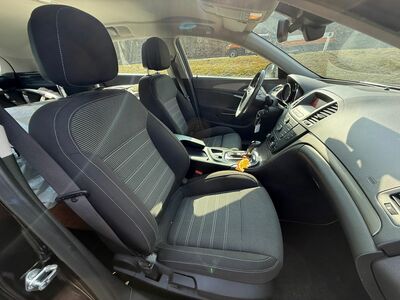 Opel Insignia Gebrauchtwagen