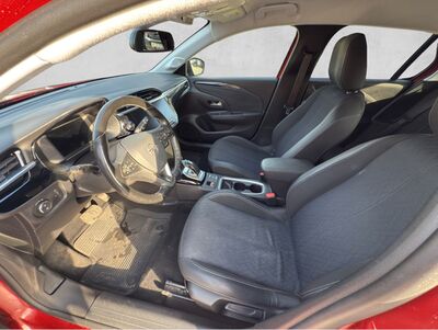 Opel Corsa Gebrauchtwagen Opel Corsa Gebrauchtwagen