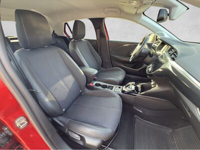 Opel Corsa Gebrauchtwagen Opel Corsa Gebrauchtwagen