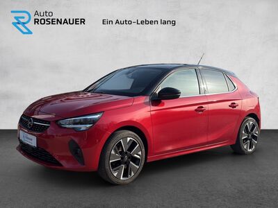 Opel Corsa Gebrauchtwagen Opel Corsa Gebrauchtwagen