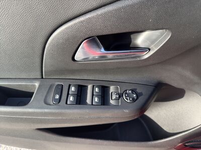 Opel Corsa Gebrauchtwagen Opel Corsa Gebrauchtwagen