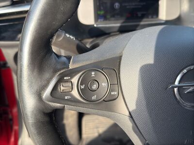 Opel Corsa Gebrauchtwagen Opel Corsa Gebrauchtwagen