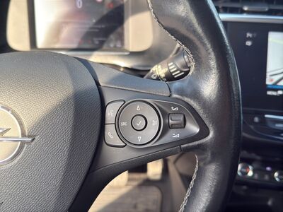 Opel Corsa Gebrauchtwagen Opel Corsa Gebrauchtwagen