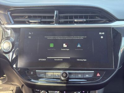 Opel Corsa Gebrauchtwagen Opel Corsa Gebrauchtwagen