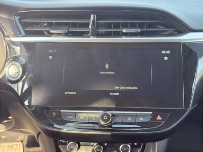 Opel Corsa Gebrauchtwagen Opel Corsa Gebrauchtwagen