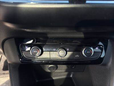 Opel Corsa Gebrauchtwagen Opel Corsa Gebrauchtwagen