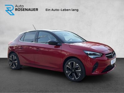 Opel Corsa Gebrauchtwagen Opel Corsa Gebrauchtwagen