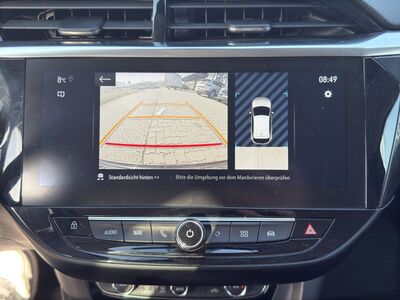 Opel Corsa Gebrauchtwagen Opel Corsa Gebrauchtwagen