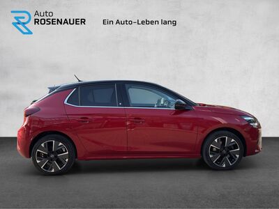 Opel Corsa Gebrauchtwagen Opel Corsa Gebrauchtwagen