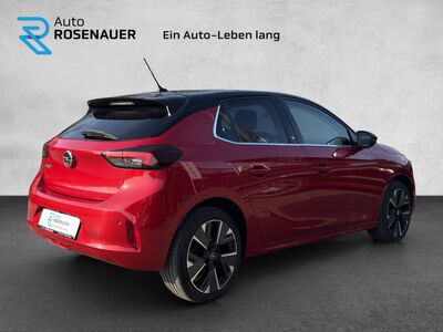 Opel Corsa Gebrauchtwagen Opel Corsa Gebrauchtwagen