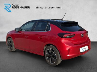 Opel Corsa Gebrauchtwagen Opel Corsa Gebrauchtwagen