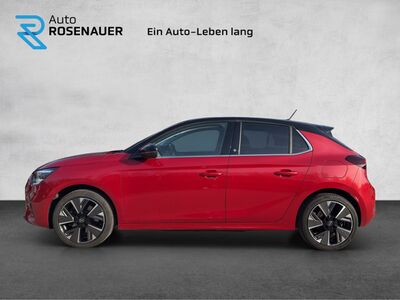 Opel Corsa Gebrauchtwagen Opel Corsa Gebrauchtwagen