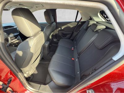 Opel Corsa Gebrauchtwagen Opel Corsa Gebrauchtwagen