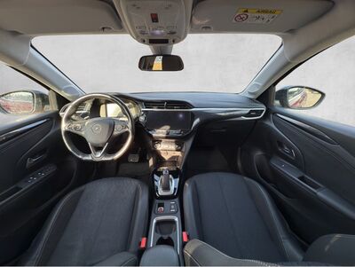 Opel Corsa Gebrauchtwagen Opel Corsa Gebrauchtwagen