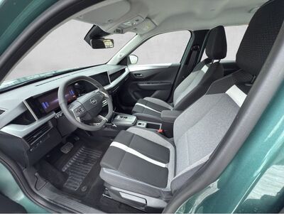 Opel Frontera Gebrauchtwagen Opel Frontera Gebrauchtwagen