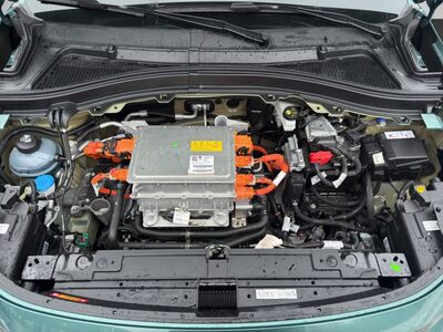 Opel Frontera Gebrauchtwagen Opel Frontera Gebrauchtwagen