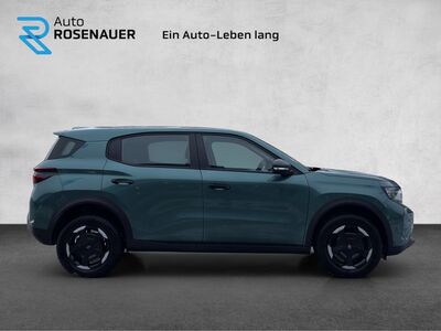 Opel Frontera Gebrauchtwagen Opel Frontera Gebrauchtwagen