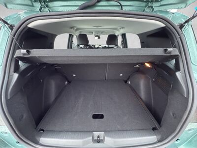 Opel Frontera Gebrauchtwagen Opel Frontera Gebrauchtwagen