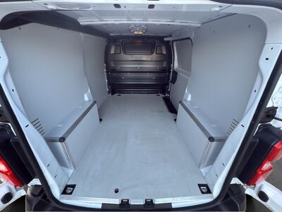 Opel Vivaro Gebrauchtwagen