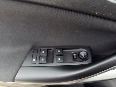 Opel Astra Gebrauchtwagen Opel Astra Gebrauchtwagen
