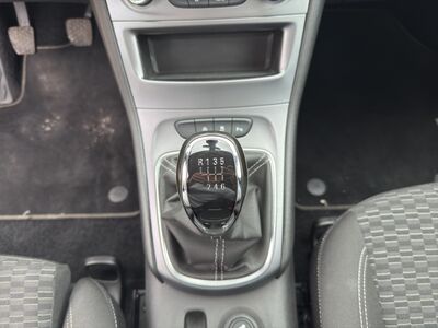 Opel Astra Gebrauchtwagen Opel Astra Gebrauchtwagen