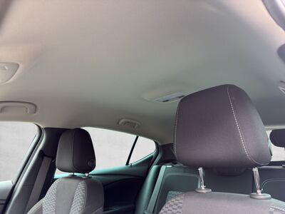 Opel Astra Gebrauchtwagen Opel Astra Gebrauchtwagen