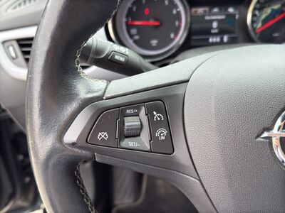 Opel Astra Gebrauchtwagen Opel Astra Gebrauchtwagen