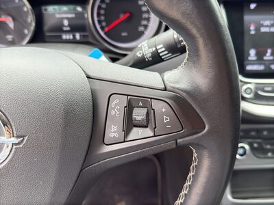 Opel Astra Gebrauchtwagen Opel Astra Gebrauchtwagen