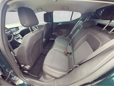 Opel Astra Gebrauchtwagen Opel Astra Gebrauchtwagen