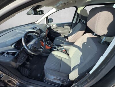 Ford C-MAX Gebrauchtwagen