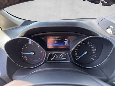 Ford C-MAX Gebrauchtwagen