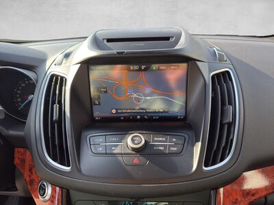 Ford C-MAX Gebrauchtwagen