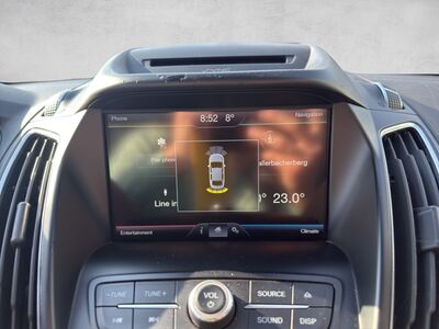 Ford C-MAX Gebrauchtwagen