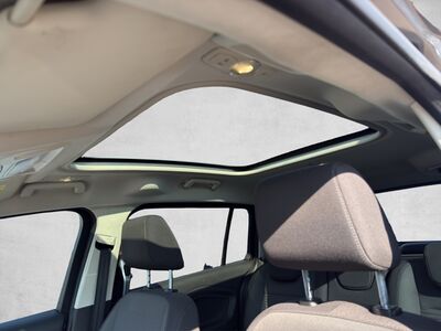 Ford C-MAX Gebrauchtwagen