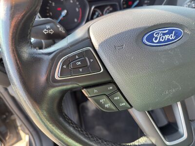 Ford C-MAX Gebrauchtwagen