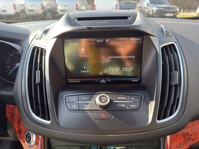Ford C-MAX Gebrauchtwagen