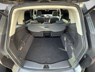 Ford C-MAX Gebrauchtwagen