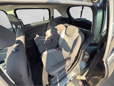 Ford C-MAX Gebrauchtwagen