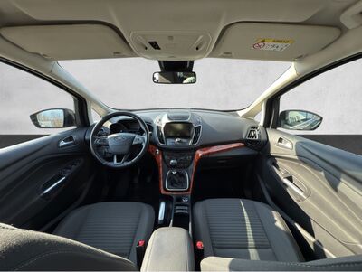 Ford C-MAX Gebrauchtwagen
