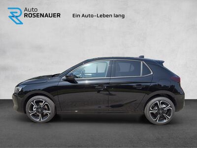 Opel Corsa Gebrauchtwagen