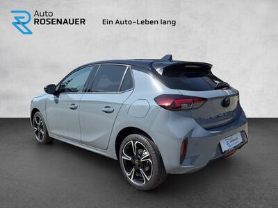 Opel Corsa Gebrauchtwagen