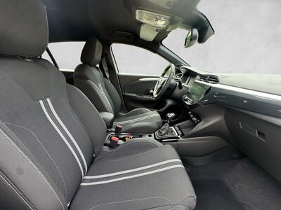 Opel Corsa Gebrauchtwagen Opel Corsa Gebrauchtwagen