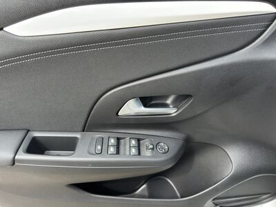 Opel Corsa Gebrauchtwagen Opel Corsa Gebrauchtwagen