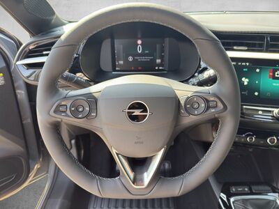 Opel Corsa Gebrauchtwagen Opel Corsa Gebrauchtwagen