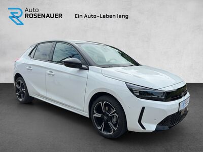 Opel Corsa Gebrauchtwagen Opel Corsa Gebrauchtwagen