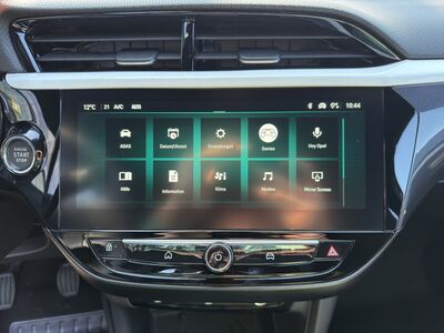 Opel Corsa Gebrauchtwagen Opel Corsa Gebrauchtwagen