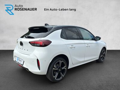 Opel Corsa Gebrauchtwagen Opel Corsa Gebrauchtwagen