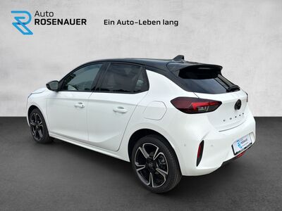 Opel Corsa Gebrauchtwagen Opel Corsa Gebrauchtwagen