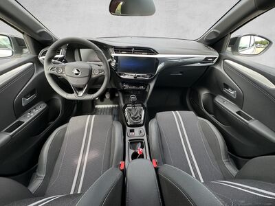 Opel Corsa Gebrauchtwagen Opel Corsa Gebrauchtwagen