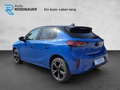 Opel Corsa Gebrauchtwagen